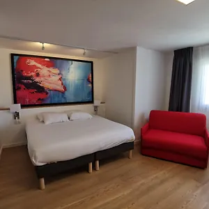 4* Hotel Le Drip's