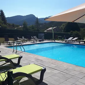 Logis Le Ceans ** Orpierre
